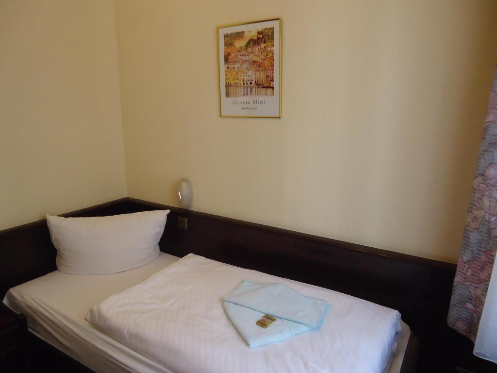 Hotel Marthahaus Halle  Habitación foto