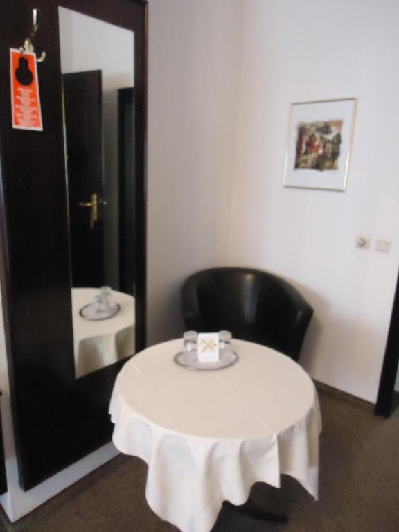 Hotel Marthahaus Halle  Habitación foto