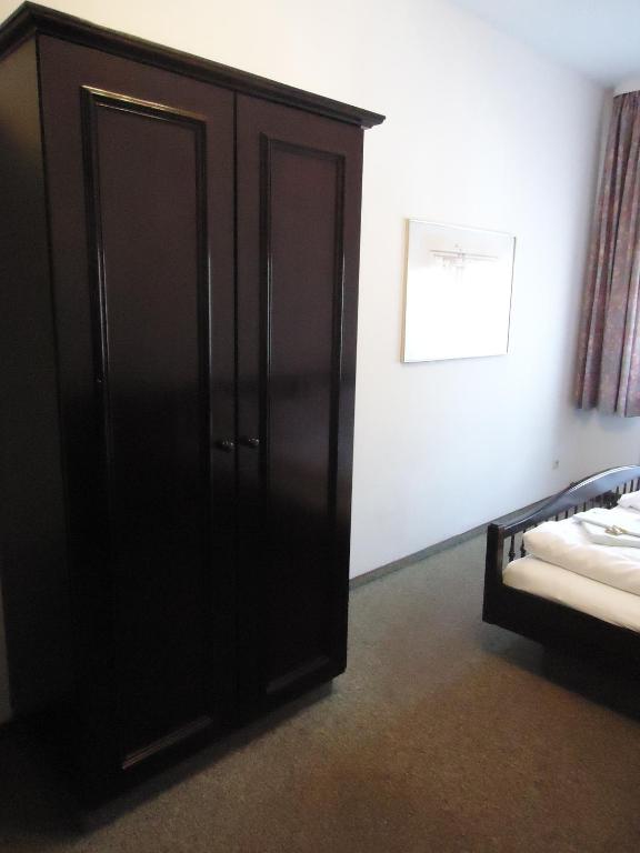 Hotel Marthahaus Halle  Habitación foto